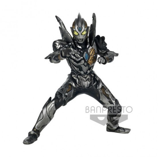 FIGURA BANPRESTO ULTRAMAN TRIGGER HERO'SBRAVE TRIGGER Figuras