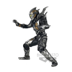 FIGURA BANPRESTO ULTRAMAN TRIGGER HERO'SBRAVE TRIGGER