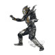FIGURA BANPRESTO ULTRAMAN TRIGGER HERO'SBRAVE TRIGGER Figuras