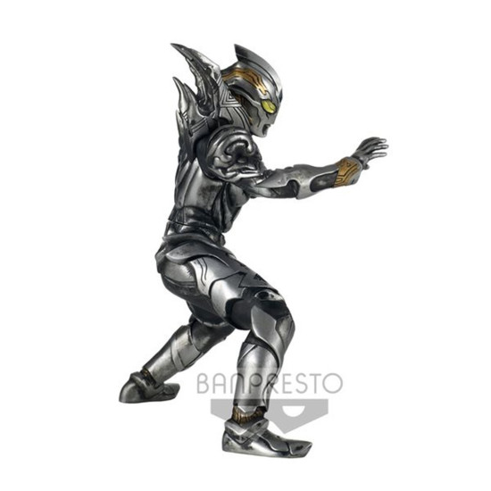 FIGURA BANPRESTO ULTRAMAN TRIGGER HERO'SBRAVE TRIGGER Figuras