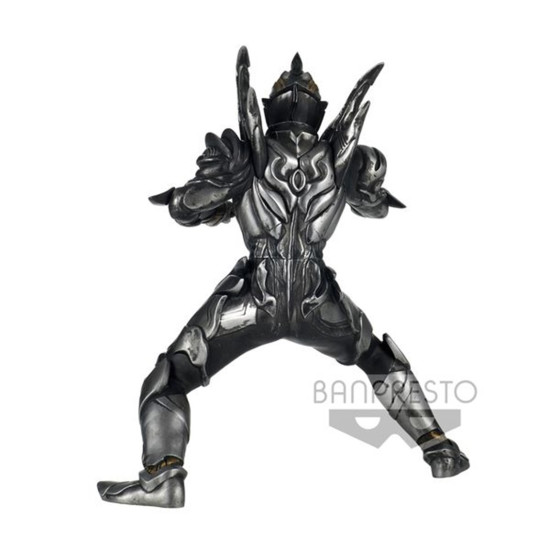 FIGURA BANPRESTO ULTRAMAN TRIGGER HERO'SBRAVE TRIGGER Figuras