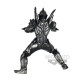 FIGURA BANPRESTO ULTRAMAN TRIGGER HERO'SBRAVE TRIGGER Figuras
