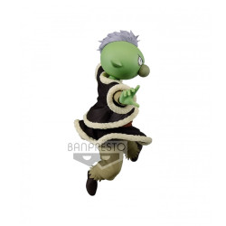 FIGURA BANPRESTO THAT TIME I GOT