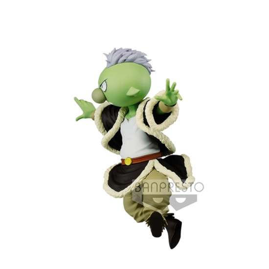 FIGURA BANPRESTO THAT TIME I GOT Figuras FIGURA BANPRESTO THAT TIME I GOT Figuras