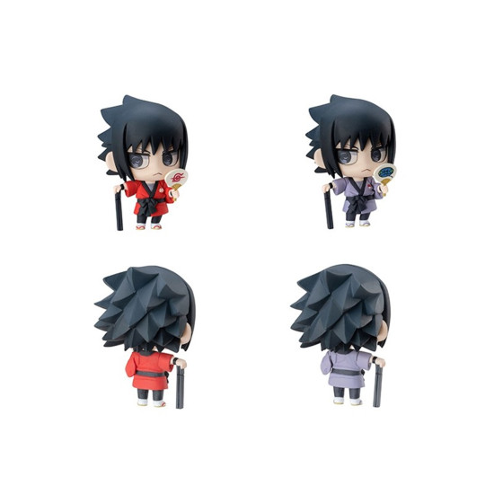 SET FIGURAS MEGAHOUSE NARUTO SHIPPUDEN PETIT Figuras SET FIGURAS MEGAHOUSE NARUTO SHIPPUDEN PETIT Figuras