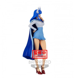 FIGURA BANPRESTO ONE PIECE GLITTER &