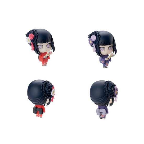 SET FIGURAS CON POSTALES MEGAHOUSE NARUTO Figuras SET FIGURAS CON POSTALES MEGAHOUSE NARUTO Figuras