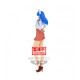 FIGURA BANPRESTO ONE PIECE GLITTER&GLAMOURS ULTI Figuras FIGURA BANPRESTO ONE PIECE GLITTER&GLAMOURS ULTI Figuras