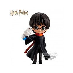 FIGURA BANPRESTO Q POSKET HARRY POTTER