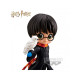 FIGURA BANPRESTO Q POSKET HARRY POTTER Figuras