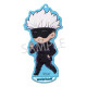 SET FIGURAS ACRÍLICAS MEGAHOUSE JUJUTSU KAISEN Figuras SET FIGURAS ACRÍLICAS MEGAHOUSE JUJUTSU KAISEN Figuras