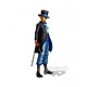 FIGURA BANPRESTO ONE PIECE MASTER STARS Figuras