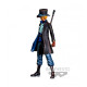 FIGURA BANPRESTO ONE PIECE MASTER STARS Figuras