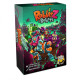 JUEGO MESA RABBITZ AND ROBOTS Juegos de mesa JUEGO MESA RABBITZ AND ROBOTS Juegos de mesa