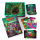 JUEGO MESA RABBITZ AND ROBOTS Juegos de mesa JUEGO MESA RABBITZ AND ROBOTS Juegos de mesa
