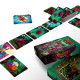JUEGO MESA RABBITZ AND ROBOTS Juegos de mesa JUEGO MESA RABBITZ AND ROBOTS Juegos de mesa