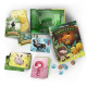 JUEGO MESA EMBOSCADOS PEGI 10 Juegos de mesa JUEGO MESA EMBOSCADOS PEGI 10 Juegos de mesa