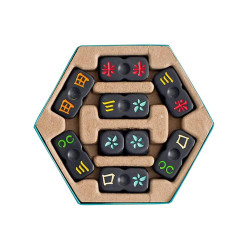 JUEGO MESA COBRA PAW PEGI 6