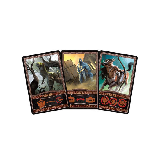 JUEGO MESA CYCLADES PEGI 13 Juegos de mesa JUEGO MESA CYCLADES PEGI 13 Juegos de mesa