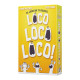 JUEGO MESA ¡LOCO LOCO LOCO! PEGI Juegos de mesa JUEGO MESA ¡LOCO LOCO LOCO! PEGI Juegos de mesa