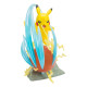 FIGURA POKEMON 25 ANIVERSARIO CON ILUMINACIÓN Figuras FIGURA POKEMON 25 ANIVERSARIO CON ILUMINACIÓN Figuras