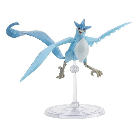 FIGURA SELECT POKEMON 25 ANIVERSARIO ARTICUNO Figuras