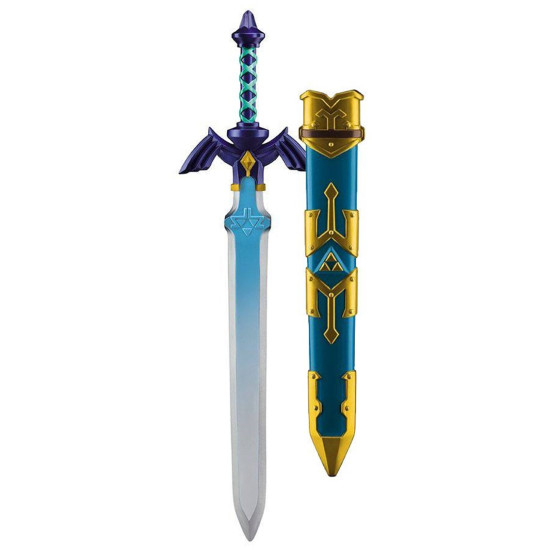 REPLICA DISGUISE LEGEND OF ZELDA SKYWARD Réplicas