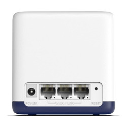 ROUTER MESH MERCUSYS HALO H50G 1900MBPS