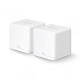 ROUTER MESH MERCUSYS HALO H30G 1300MBPS Routers ROUTER MESH MERCUSYS HALO H30G 1300MBPS Routers