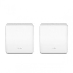 ROUTER MESH MERCUSYS HALO H30G 1300MBPS