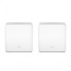 ROUTER MESH MERCUSYS HALO H30G 1300MBPS Routers ROUTER MESH MERCUSYS HALO H30G 1300MBPS Routers