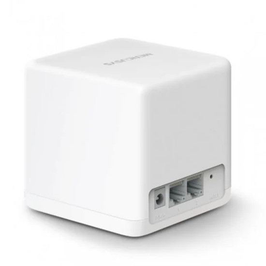 ROUTER MESH MERCUSYS HALO H30G 1300MBPS Routers ROUTER MESH MERCUSYS HALO H30G 1300MBPS Routers