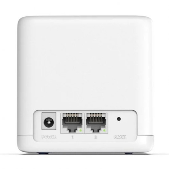 ROUTER MESH MERCUSYS HALO H30G 1300MBPS Routers ROUTER MESH MERCUSYS HALO H30G 1300MBPS Routers