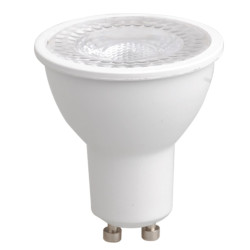 BOMBILLA LED PRO+ SILVER ELECTRONICS DICROICA