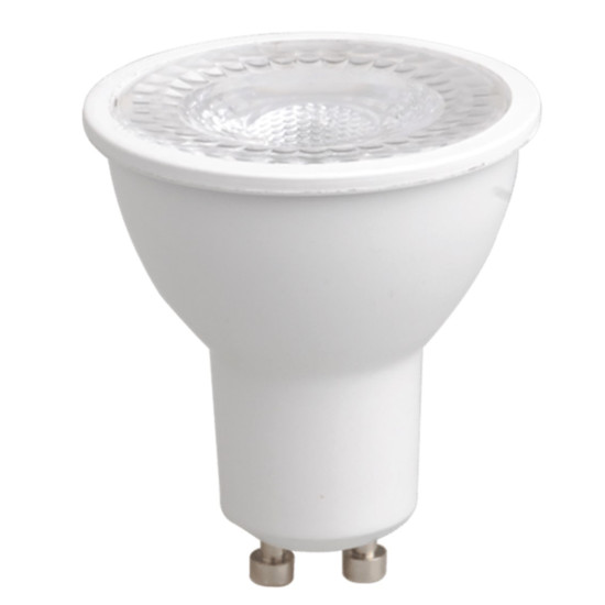 BOMBILLA LED PRO+ SILVER ELECTRONICS DICROICA Bombillas led