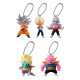 SET GASHAPON FIGURAS BANDAI LOTE 50 Figuras SET GASHAPON FIGURAS BANDAI LOTE 50 Figuras
