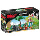 PLAYMOBIL ASTÉRIX: LA CAZA DEL JABALÍ Playmobils
