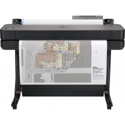 PLOTTER HP DESIGNJET T630 A0 36PULGADAS