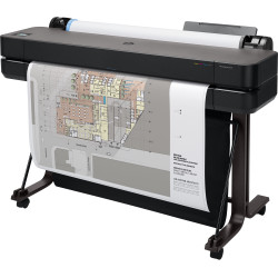 PLOTTER HP DESIGNJET T630 A0 36 PULGADAS