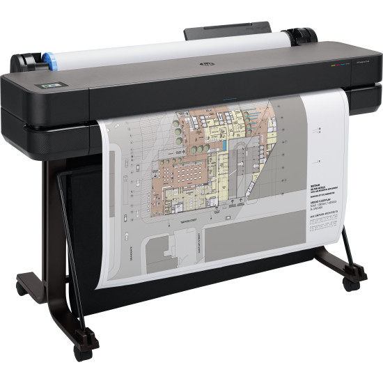 PLOTTER HP DESIGNJET T630 A0 36 PULGADAS Impresoras PLOTTER HP DESIGNJET T630 A0 36 PULGADAS Impresoras