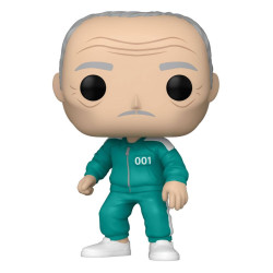 FUNKO POP SERIES TV EL JUEGO