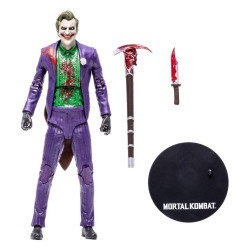 FIGURA MCFARLANE TOYS MORTAL KOMBAT 11