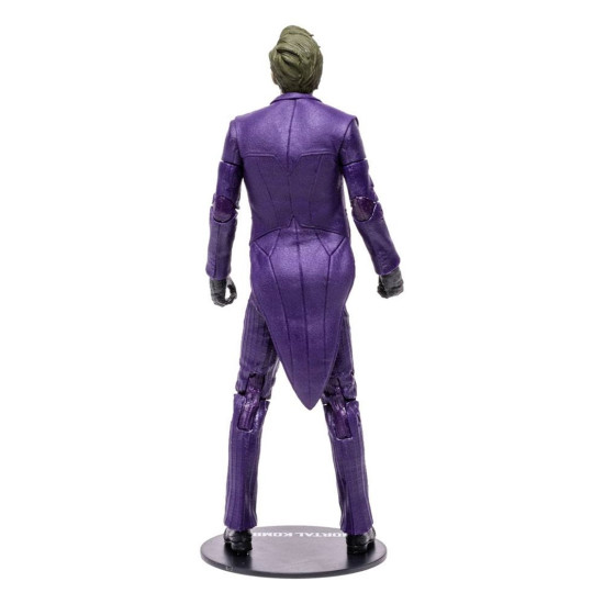 FIGURA MCFARLANE TOYS MORTAL KOMBAT 11 Figuras FIGURA MCFARLANE TOYS MORTAL KOMBAT 11 Figuras