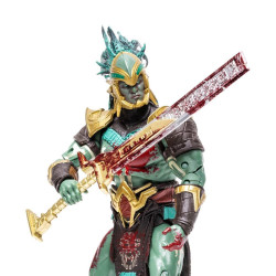 FIGURA MCFARLANE TOYS MORTAL KOMBAT KOTAL