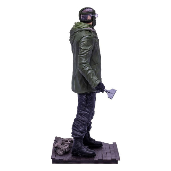 FIGURA MCFARLANE TOYS DC MULTIVERSE BATMAN Figuras FIGURA MCFARLANE TOYS DC MULTIVERSE BATMAN Figuras