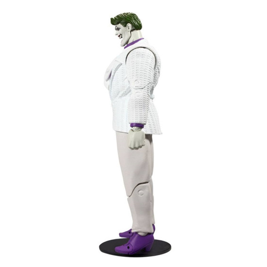 FIGURA MCFARLANE TOYS DC MULTIVERSE BATMAN Figuras