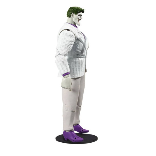 FIGURA MCFARLANE TOYS DC MULTIVERSE BATMAN Figuras