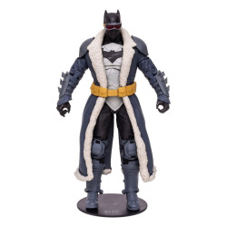 FIGURA MCFARLANE TOYS DC MULTIVERSE BUILD