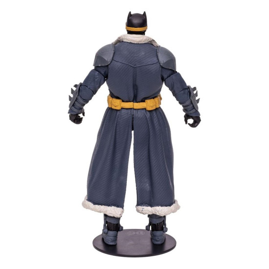 FIGURA MCFARLANE TOYS DC MULTIVERSE BUILD Figuras FIGURA MCFARLANE TOYS DC MULTIVERSE BUILD Figuras