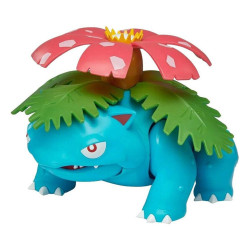 FIGURA EPICA POKEMON VENUSAUR 30 CM